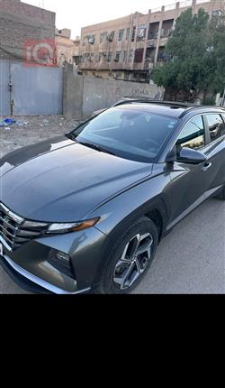 هيونداي توسان